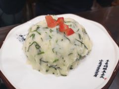 -真食净香居·内蒙烧麦(亚运村店)