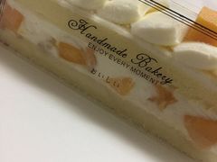 -YUMI芽米·法式烘焙·咖啡(文化宫店)