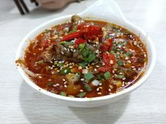 -蜀串香牛杂火锅串串