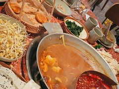 -纸盐河码头火锅(十八梯店)