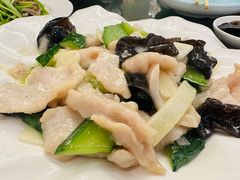 -鸿运楼烤鸭店(天桥店)