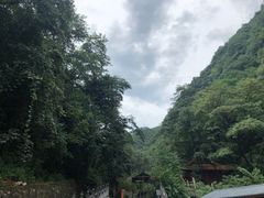 -辋川溶洞