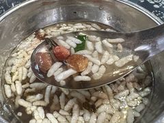 -张关合渣(朱家坳店)