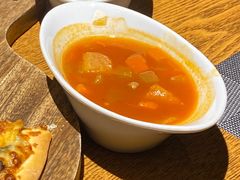 -曼乐辰餐厅(中庚漫游城店)