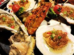 -玖壹咖啡(临河街店)