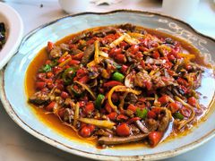 -三猫黑鱼花(南大店)