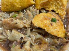 -正味斋锅巴菜(西北角店)