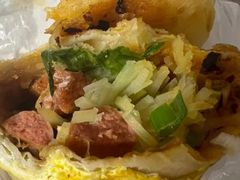 -老潍县美食街(东方路店)