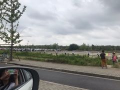 -上海浦江郊野公园-4号停车场