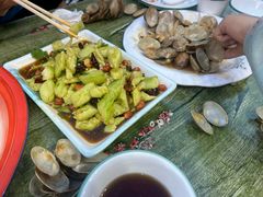 -亿牌牌东北烧烤(怀特店)