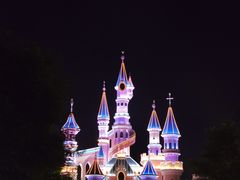 -沈阳方特欢乐世界