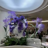 太原沉浸式花园餐厅