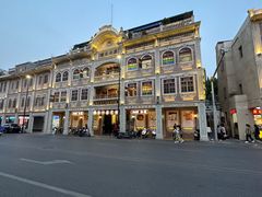 -日日鲜茶餐厅(小公园店)