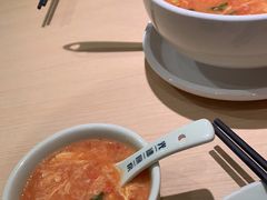 -吕氏疙瘩汤·海鲜新鲁菜(凯德mall新都心店)