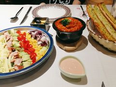 -俄士厨房(五棵松华熙LIVE店)