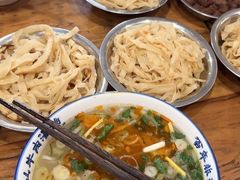 -清真马杰山牛肉汤馆