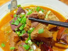 -牛鲜胜·潮汕牛肉自助火锅(番禺市桥店)