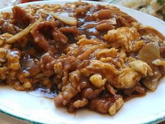 醋溜木须-鸿宾楼(展览馆路店)