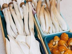 -芭夯兔·兔肉汤锅(新都店)