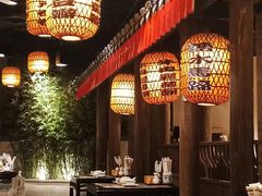 -南京大牌档(小白楼国贸店)