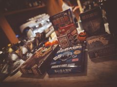 -菲住布渴全日制餐厅·简餐·下午茶·蛋糕