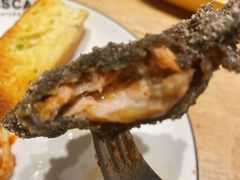 -托斯卡纳烘焙意大利餐厅(五天地店)