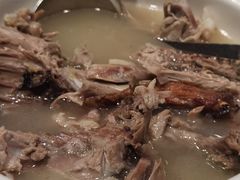 -陶然饺子城(奥体中路店)