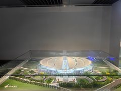 -中国铁道博物馆(正阳门馆)