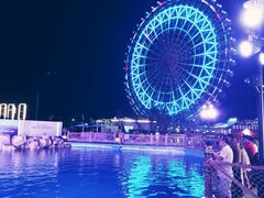 -三亚海昌梦幻海洋不夜城