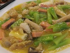 -蒲氏烤鸭(百寿路店)