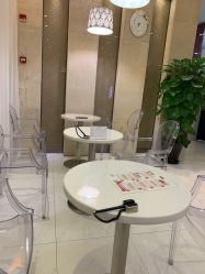 -银座Calla日式美容沙龙
