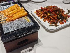 -外婆味道·云南菜大当家(海乐世界店)