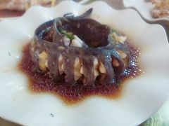 -春园海鲜广场D区6号(钟姐海鲜加工店)