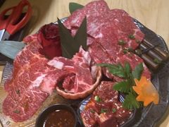 -松鱼亭·和牛烧肉(协鑫广场店)