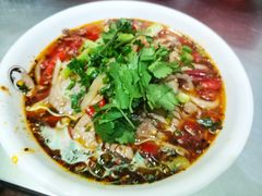 -万州面馆(黄泥磅店)