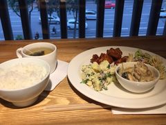 -无印良品餐堂 MUJI Diner(成都太古里店)