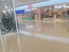 -新奥购物中心