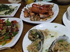 -南海渔家•海鲜•正宗海南菜(海棠湾店)