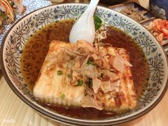 -隐泉京望日式料理(太和广场店)