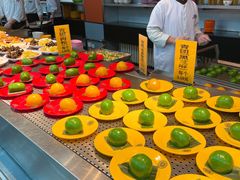 -农园餐厅(北京大学店)