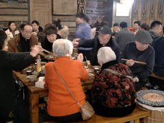 大堂-白乐天毛肚火锅馆(南滨路店)