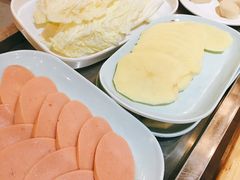 -重庆乌鱼庄·龙滋鲜(青羊大道店)
