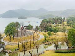 -宁波九龙湖开元度假村