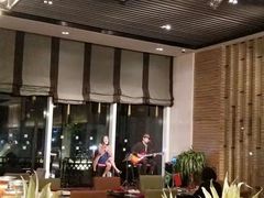 -富力希尔顿酒店·地阔自助餐厅