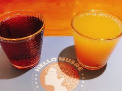 -HELLO MUSAE 拾光缪斯餐厅·纯正希腊风味(苏州中心店)