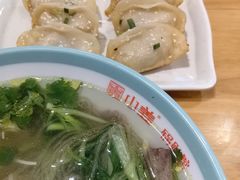 -小姜锅贴(凤凰街店)