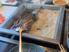 -皇城老妈川味火锅·大连海鲜火锅(港湾店)