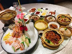 -丰鲤楼•闽南茶楼(仟禧汇店)