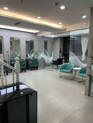 -BOJUE·铂爵造型烫发·染发