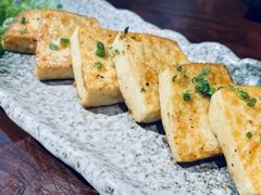 -松子料理(华威桥店)
